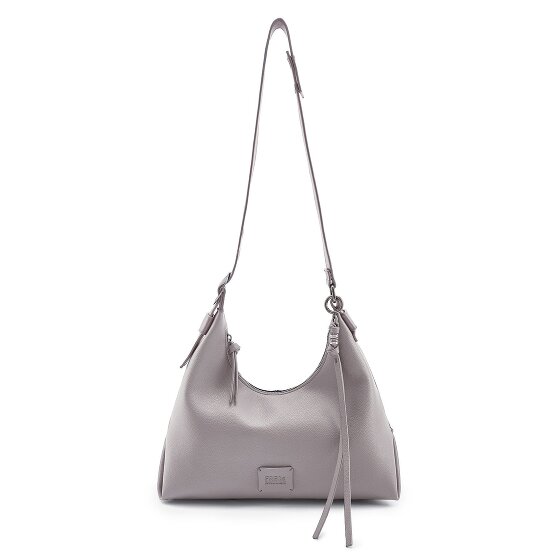 FredsBruder My Bestie Schultertasche Leder 41 cm