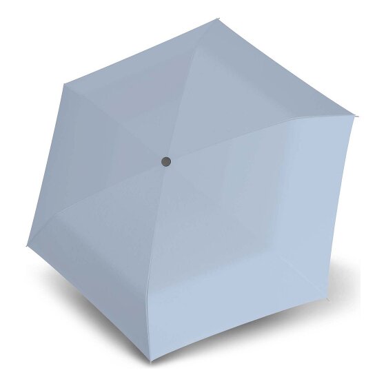 Knirps US.050 Ultra Light Slim Manual Taschenschirm 21 cm