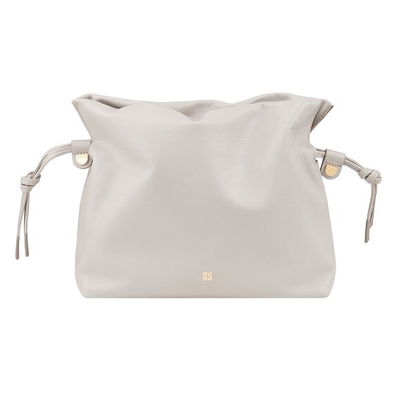 DuDu Umhängetasche Leder 26 cm