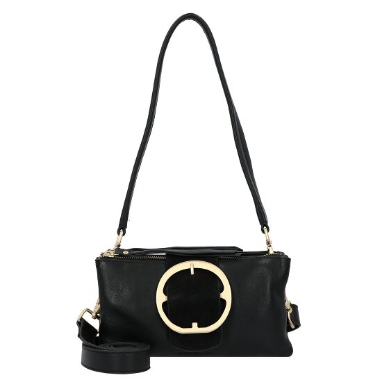 Harbour 2nd Flavia Schultertasche Leder 22 cm