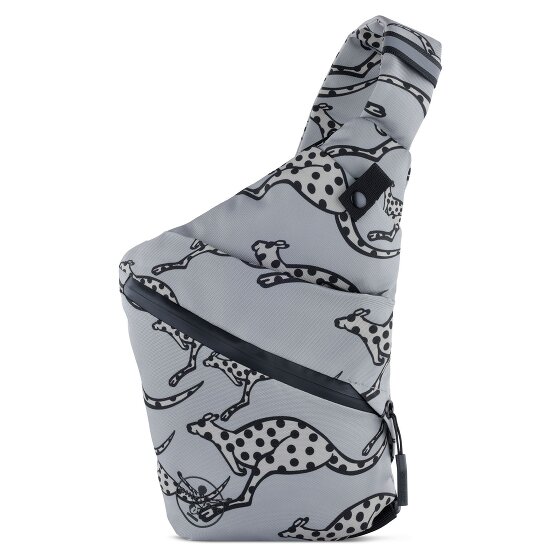 Chiemsee Jump N Fly Umhängetasche 21 cm