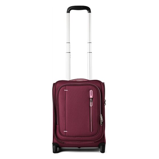 American Tourister Cloudrider 4 Rollen Kabinentrolley 40 cm
