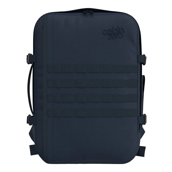 Cabin Zero Military 44L Cabin Backpack Rucksack 52 cm