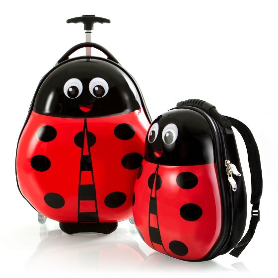 Heys Kids Kindertrolley Set 2 tlg.