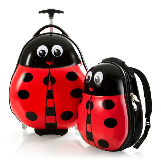 Heys Kids Kindertrolley Set 2 tlg.