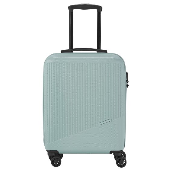 Travelite Bali 4 Rollen Kabinentrolley S 55 cm