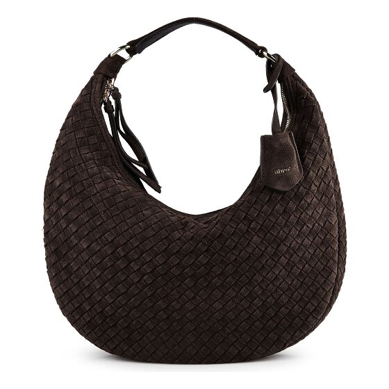 abro Nana Schultertasche Leder 37 cm