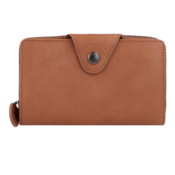 aunts & uncles Grandma´s Luxury Club Francis Geldbörse RFID Schutz Leder 15 cm