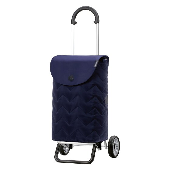 Andersen Shopper Scala Shopper Plus Hilma Einkaufstrolley 59 cm