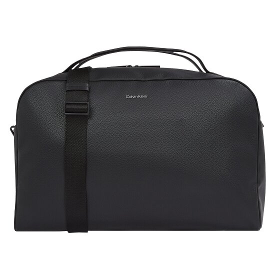 Calvin Klein CK Must Weekender Reisetasche 48 cm