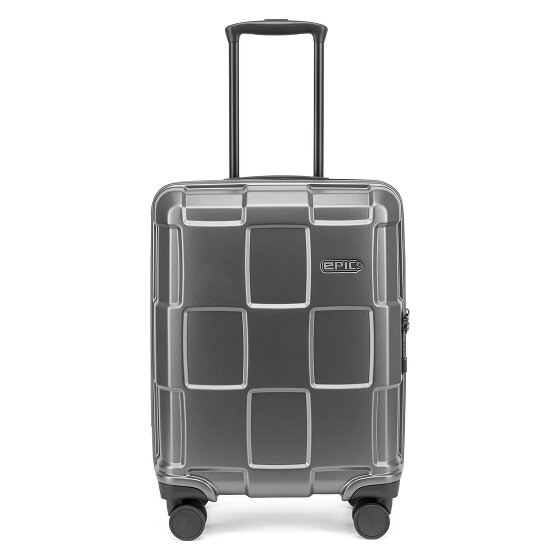 Epic Crate EX Wildlife 4 Rollen Kabinentrolley 55 cm