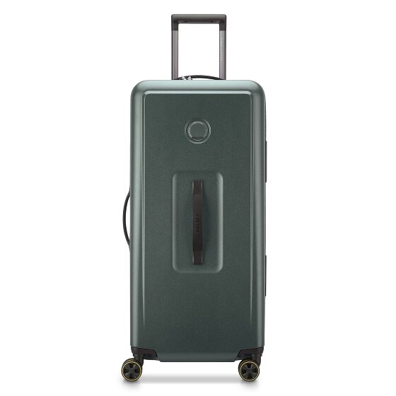 Delsey Paris Turenne 2.0 4 Rollen Trolley 80 cm