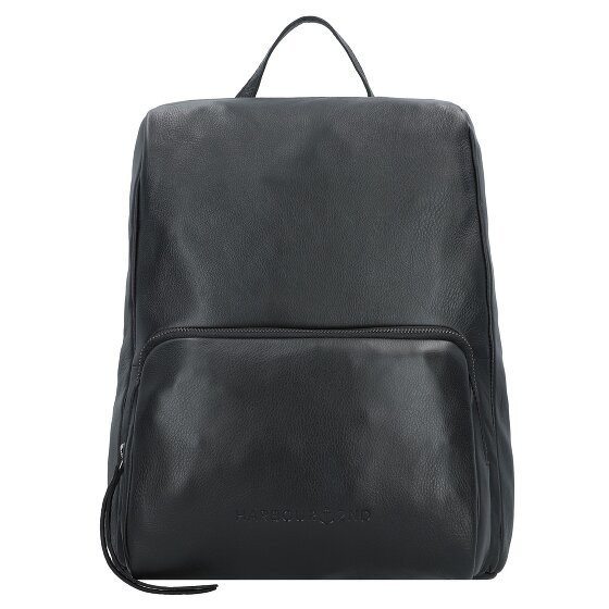Harbour 2nd Just Pure Milou City Rucksack Leder 40 cm