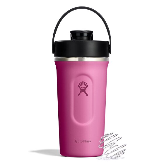 Hydro Flask Sport Insulated Shaker Bottle Trinkflasche 710 ml