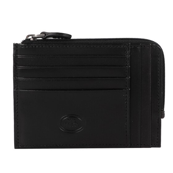 The Bridge Story Uomo Kreditkartentui Leder 12,5 cm