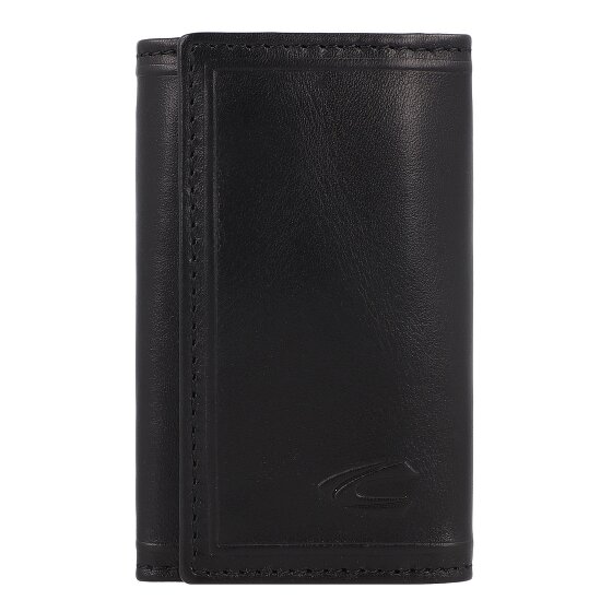 camel active Wood Schlüsseletui Leder 6.5 cm