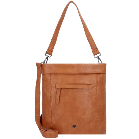 Greenburry Mad'l Dasch Schultertasche 31 cm