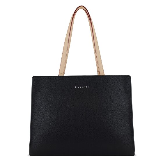 Bugatti Ella Shopper Tasche 40 cm Laptopfach