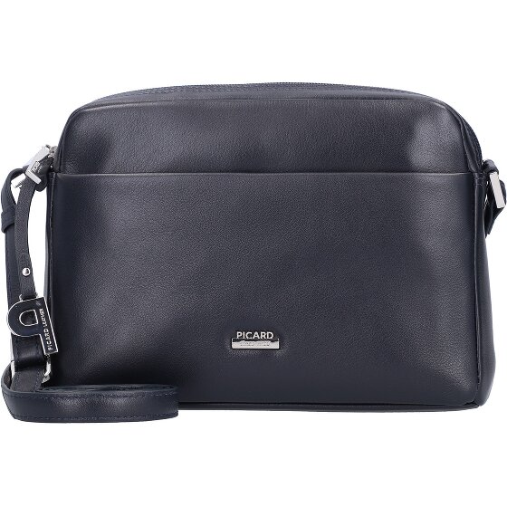 Picard Really Umhängetasche  Leder 25 cm