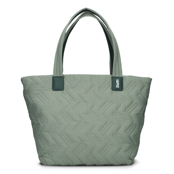 Zwei Cleo Shopper Tasche 42 cm