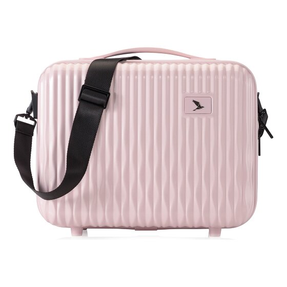Pack Easy Flow Beautycase 35 cm
