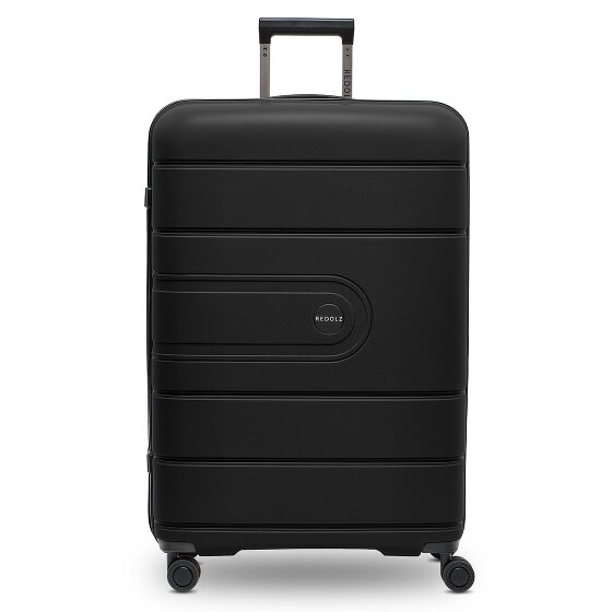 Redolz Essentials 11 LARGE 4 Rollen Trolley 77 cm