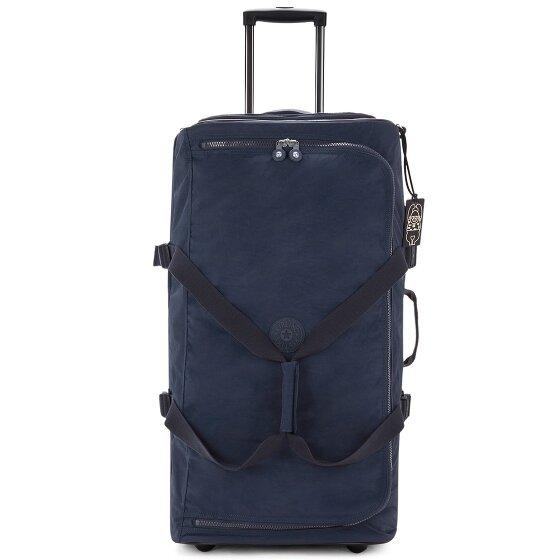 Kipling Basic Teagan 2 Rollen Reisetasche L 77 cm