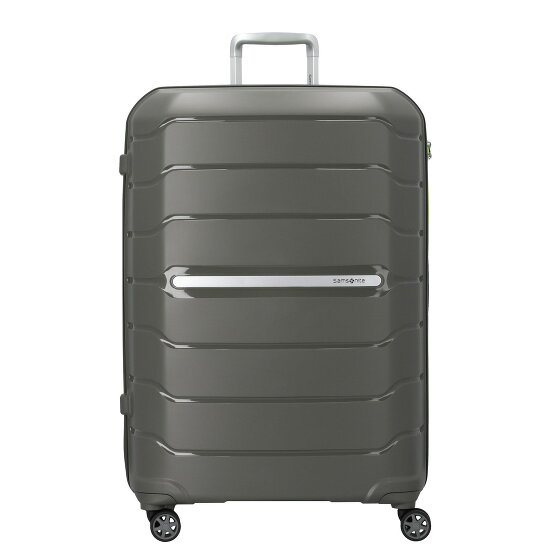 Samsonite Flux 4-Rollen Trolley 75 cm