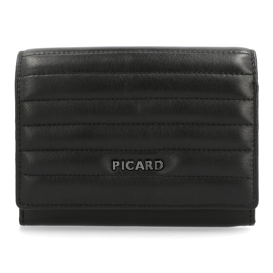 Picard Evolute 1 Geldbörse Leder 13.5 cm