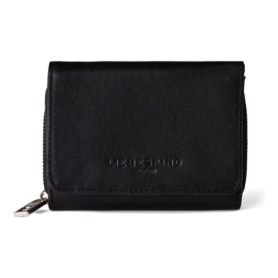 Liebeskind Gloria II Geldbörse RFID Schutz Leder 8.5 cm