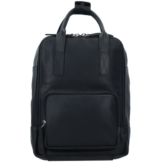 The Chesterfield Brand Bellary City Rucksack Leder 30 cm
