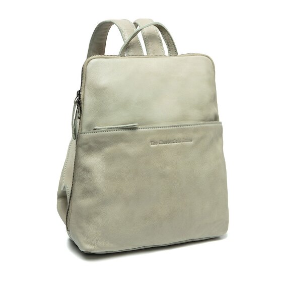 The Chesterfield Brand Bern City Rucksack Leder 32 cm