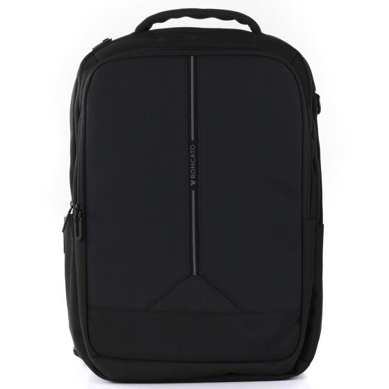 Roncato Clayton Rucksack 48 cm Laptopfach