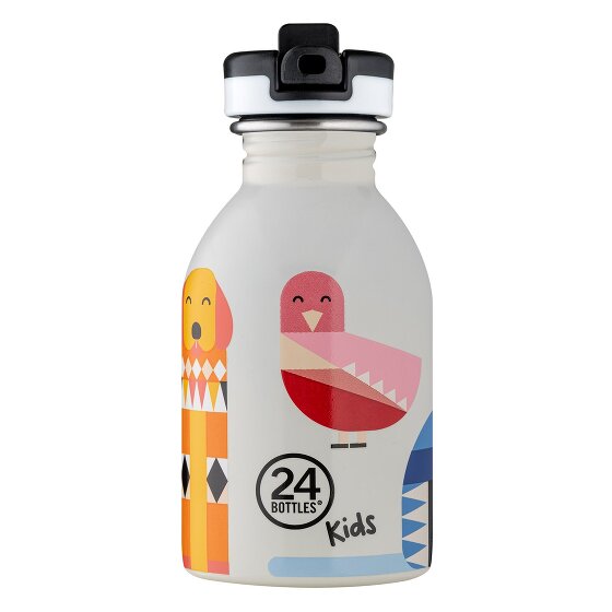 24Bottles Kids Urban Trinkflasche 250 ml