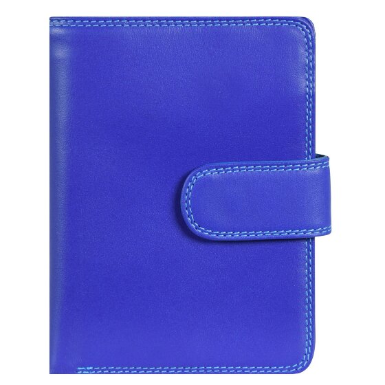 Mywalit Medium Snap Wallet Geldbörse Leder 13 cm