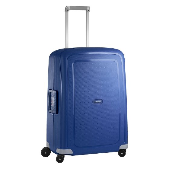 Samsonite S'Cure Spinner 4-Rollen Trolley 69 cm