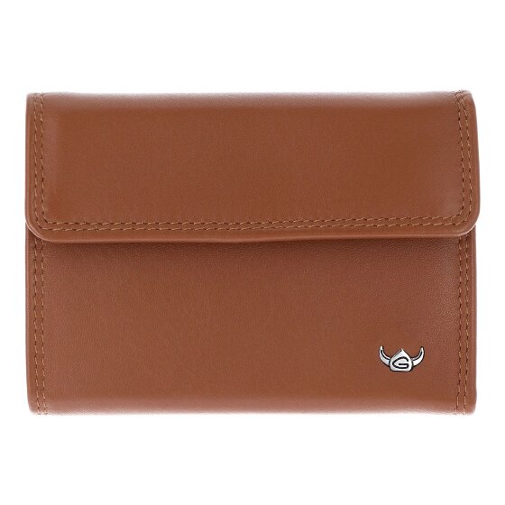Golden Head Polo Schlüsseletui Leder 10,5 cm
