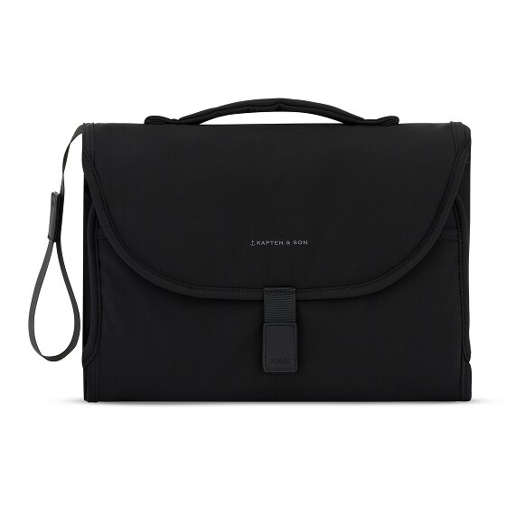 Kapten & Son Tromso Diaper Inlay Wickeltasche 32 cm