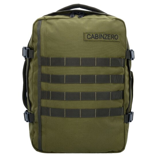 Cabin Zero Military 28L Cabin Backpack Rucksack 44 cm