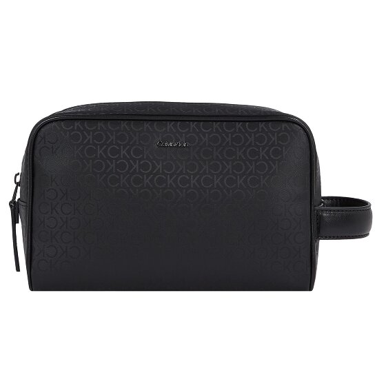 Calvin Klein CK Sleek Kulturbeutel 23 cm