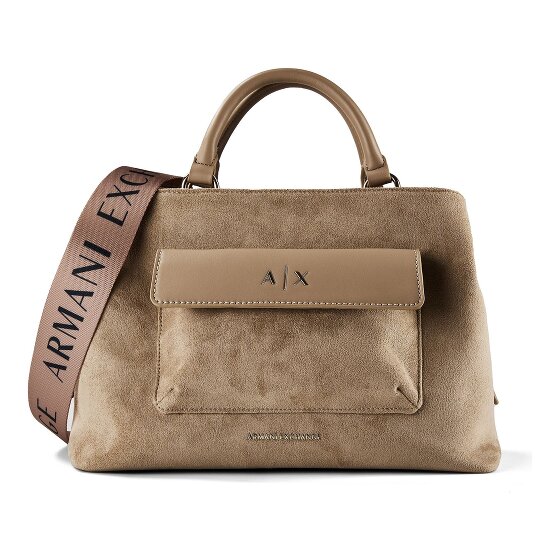 Armani Exchange Nicole Handtasche 32 cm