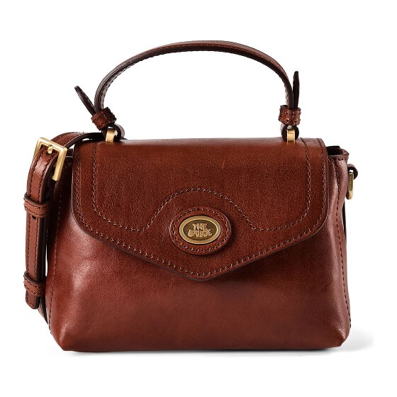 The Bridge Story Donna Handtasche Leder 20 cm