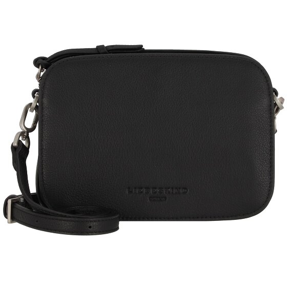 Liebeskind Luka Harris Umhängetasche Leder 20 cm