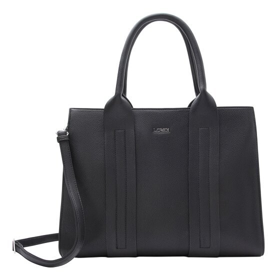 L.Credi Paria Shopper Tasche 40.5 cm