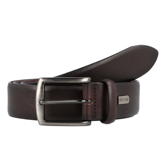 Lloyd Men's Belts Gürtel Leder