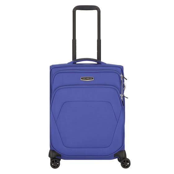 Samsonite Spark SNG ECO Spinner 4-Rollen Kabinentrolley 55 cm