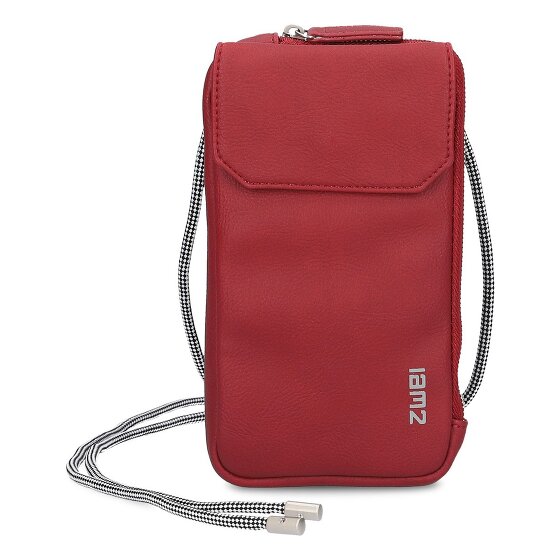 Zwei Mademoiselle.M Handytasche 10 cm