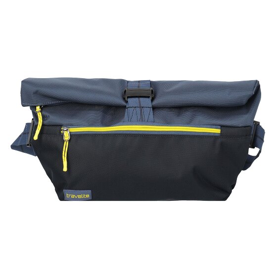 Travelite Color Craze Umhängetasche 24 cm