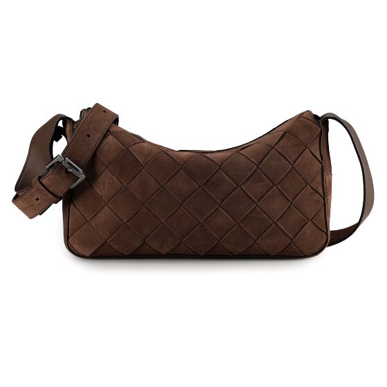 Liebeskind Sky II Umhängetasche Leder 28.5 cm