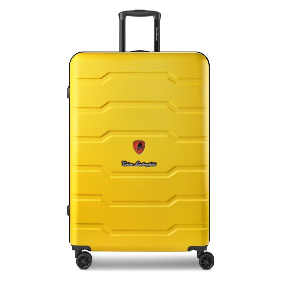 Tonino Lamborghini Bologna 4 Rollen Trolley L 77 cm